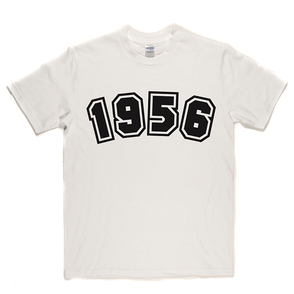 1956 T Shirt
