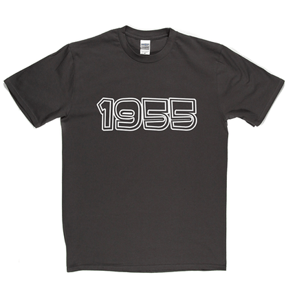 1955 T Shirt