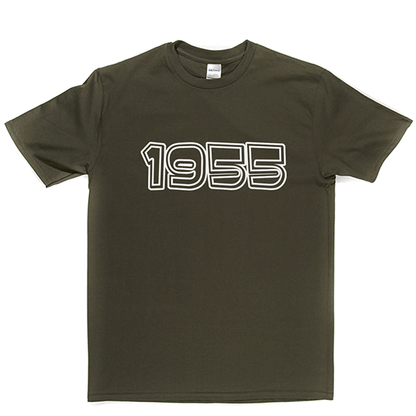 1955 T Shirt
