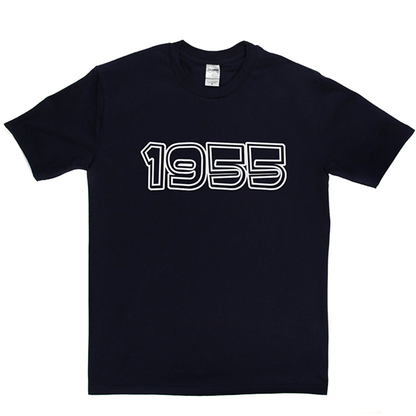 1955 T Shirt