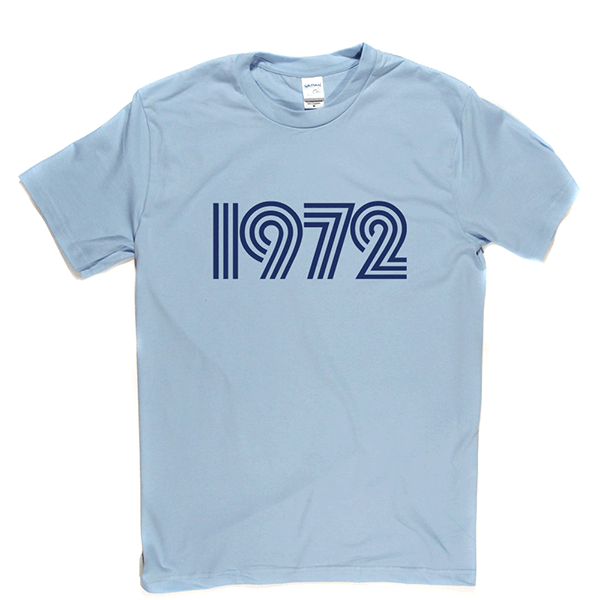 1972a T Shirt