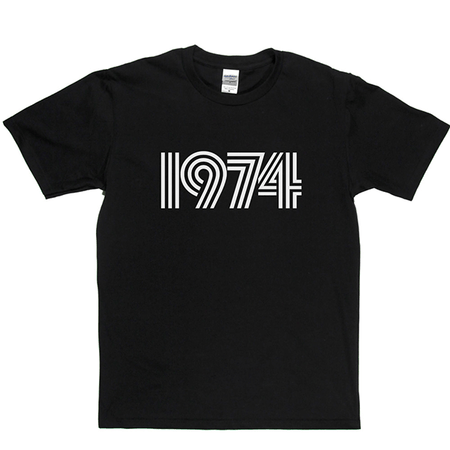 1974b T Shirt