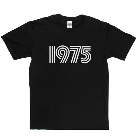 1975a T Shirt