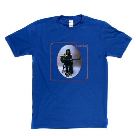 Nick Drake Bryter Layter T-Shirt