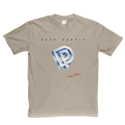 Deep Purple Perfect Strangers T-Shirt