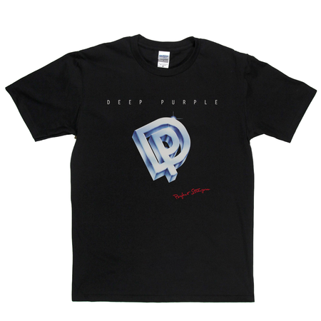 Deep Purple Perfect Strangers T-Shirt