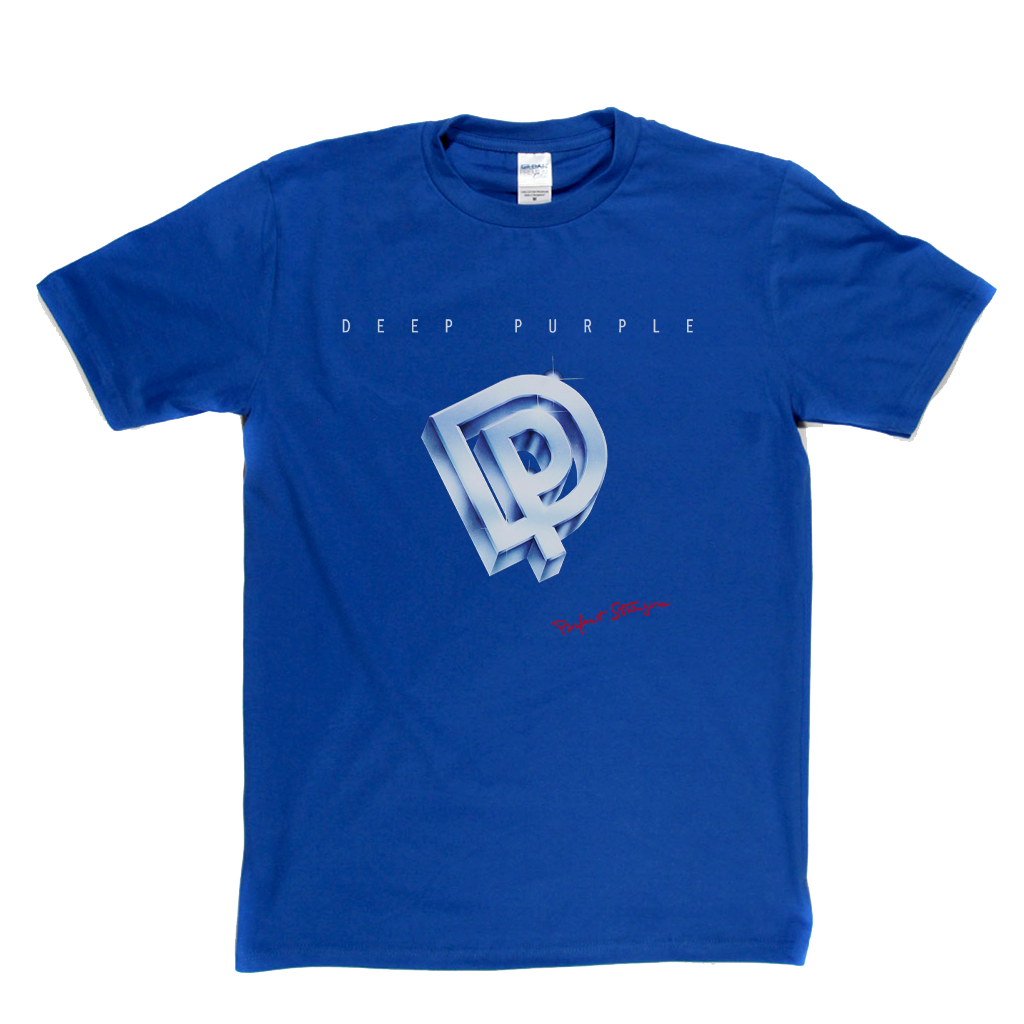 Deep Purple Perfect Strangers T-Shirt