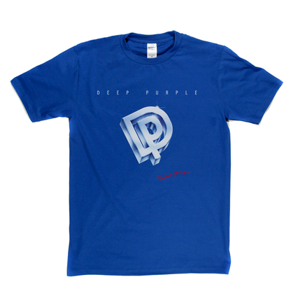 Deep Purple Perfect Strangers T-Shirt