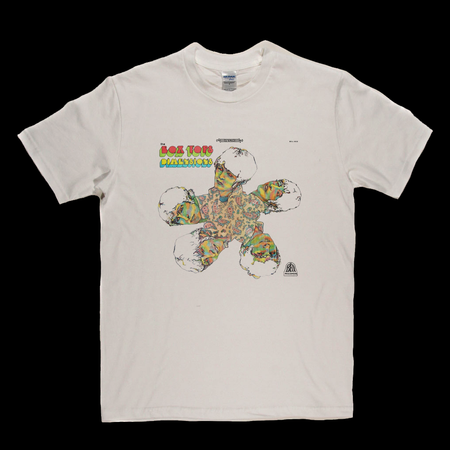 The Boxtops Dimensions T-Shirt