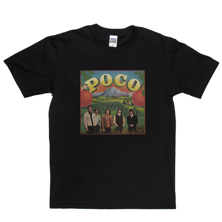 Poco Poco T-Shirt