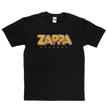Zappa Records T-Shirt