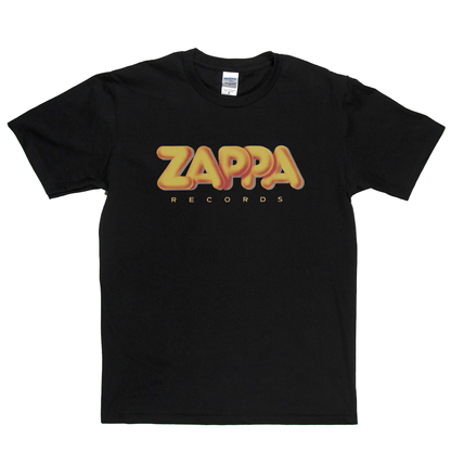 Zappa Records T-Shirt