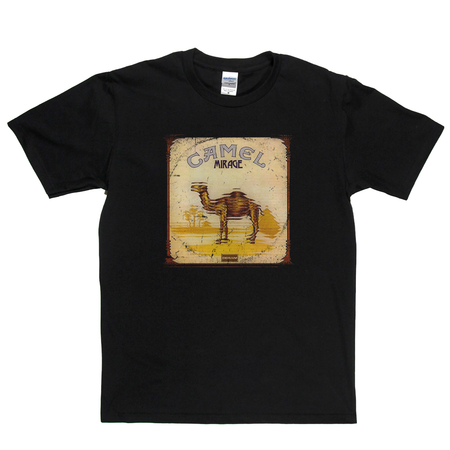 Camel Mirage T-Shirt