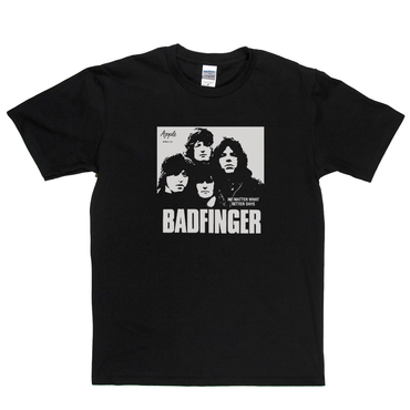 Badfinger No Matter What T-Shirt