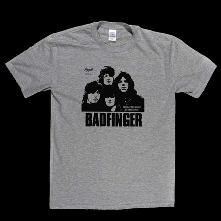 Badfinger No Matter What T-Shirt
