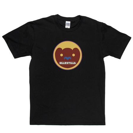 Bearsville Records T-Shirt