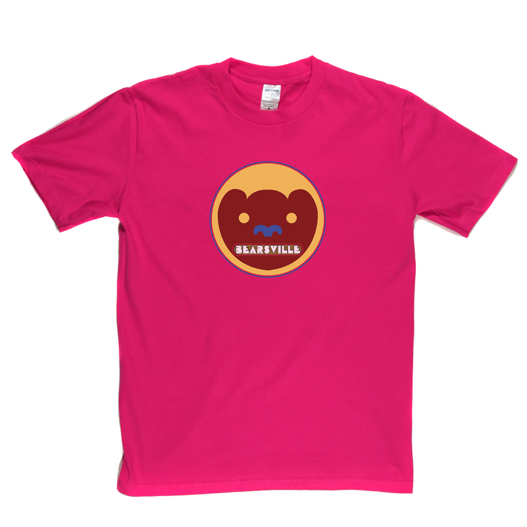 Bearsville Records T-Shirt