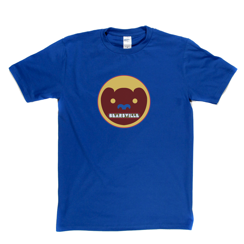 Bearsville Records T-Shirt