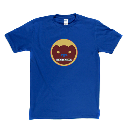 Bearsville Records T-Shirt