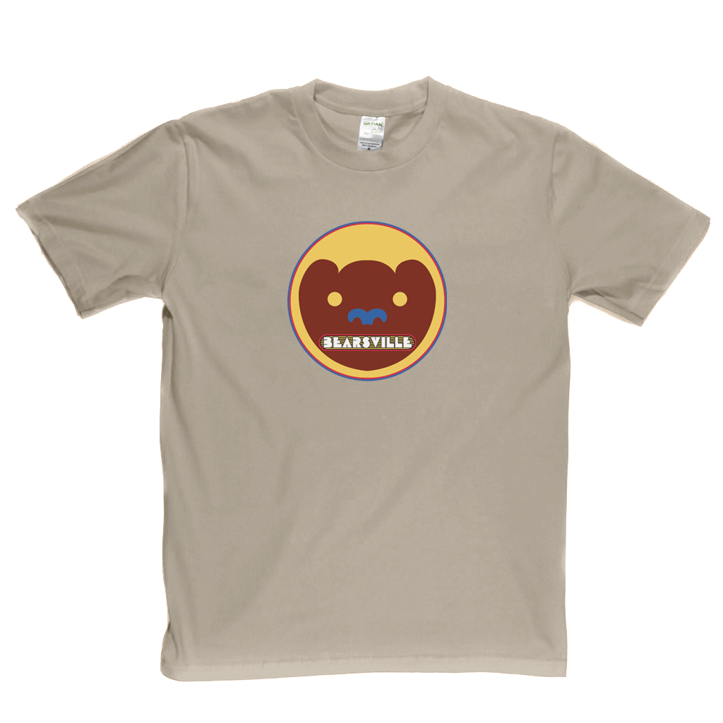 Bearsville Records T-Shirt