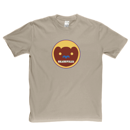 Bearsville Records T-Shirt