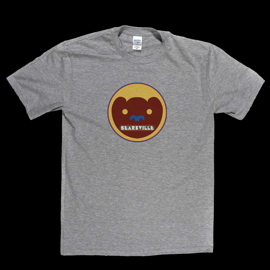 Bearsville Records T-Shirt
