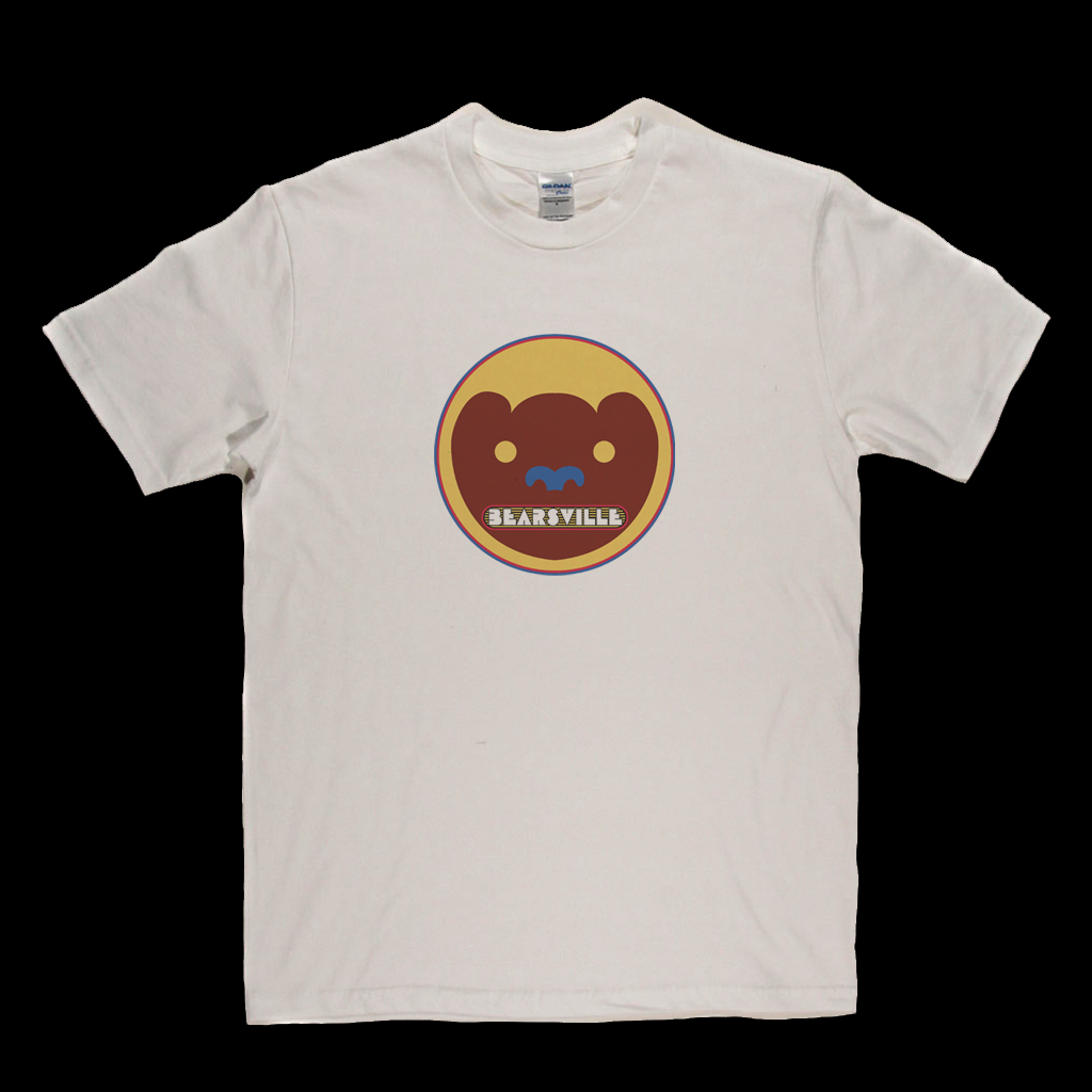 Bearsville Records T-Shirt