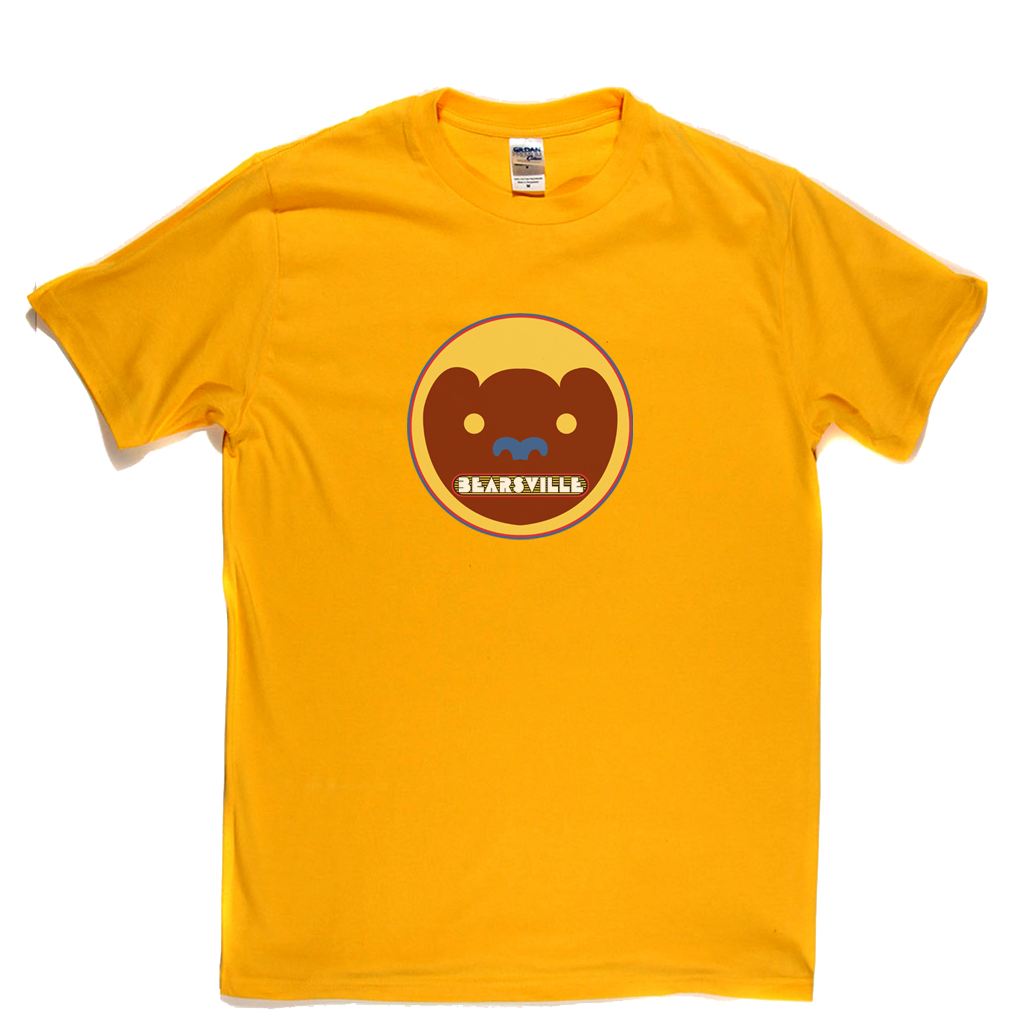 Bearsville Records T-Shirt