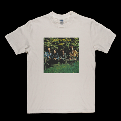 Derek And The Dominos In Concert T-Shirt