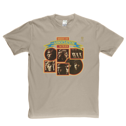 The Association Insight Out Windy T-Shirt