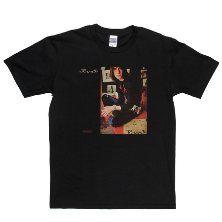 Todd Rundgren Runt T-Shirt