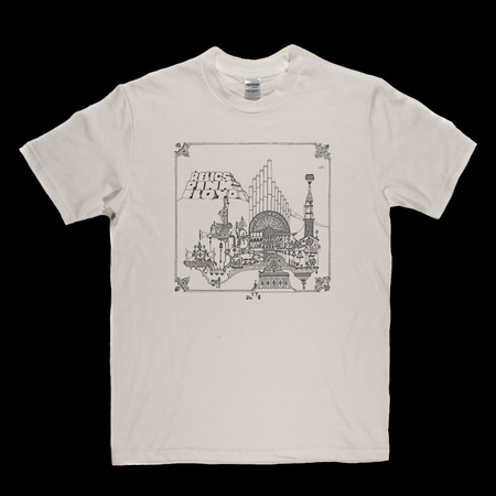Pink Floyd Relics T-Shirt