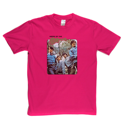 More Of The Monkees T-Shirt