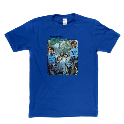 More Of The Monkees T-Shirt