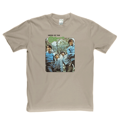 More Of The Monkees T-Shirt