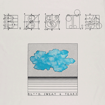 Blood Sweat And Tears 4 T-Shirt
