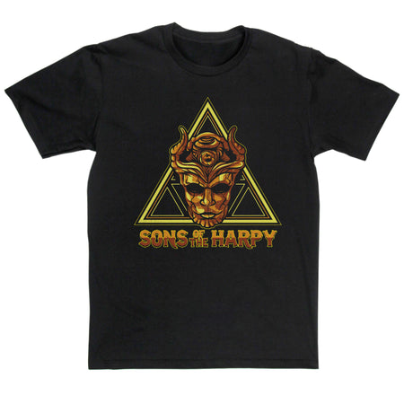 Sons Of Harpy T Shirt Inspired By Game Of Thrones