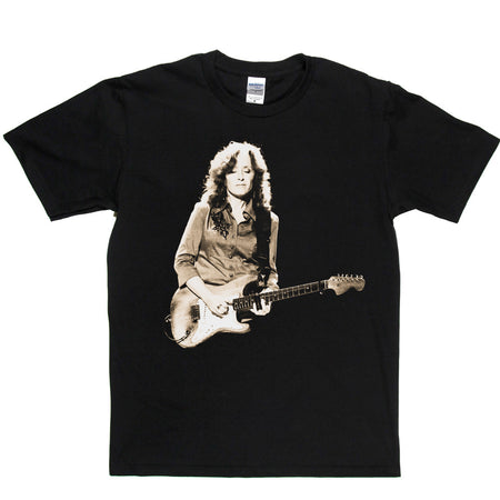 Bonnie Raitt Live T-shirt