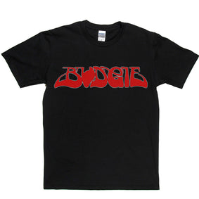 Budgie T-shirt