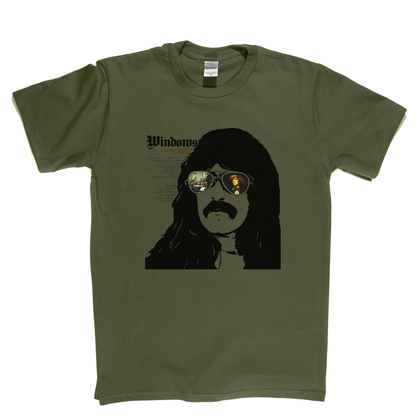 John Lord Windows T-Shirt