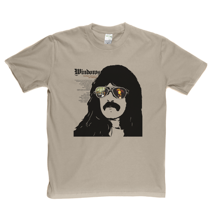 John Lord Windows T-Shirt