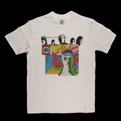 Chocolate Watch Band T-Shirt