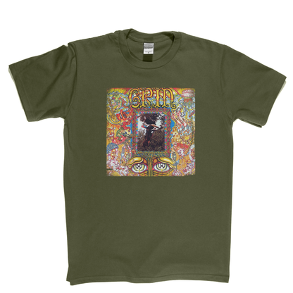 Grin T-Shirt
