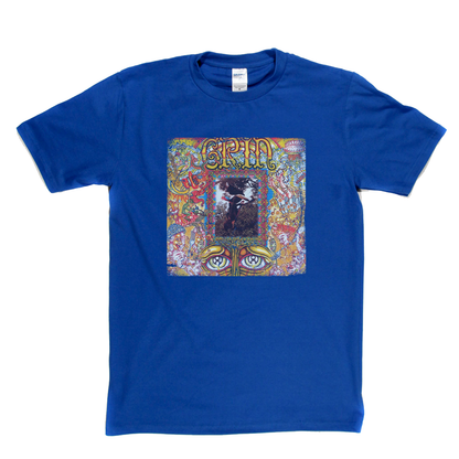 Grin T-Shirt