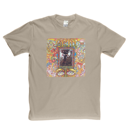 Grin T-Shirt