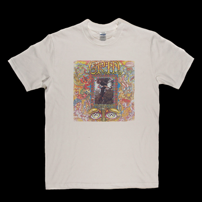 Grin T-Shirt
