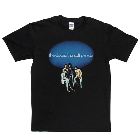 The Doors The Soft Parade T-Shirt