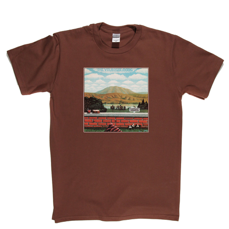 The Youngbloods Elephant Mountain T-Shirt