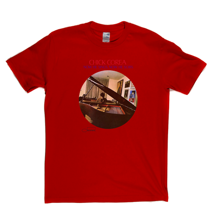 Chick Corea Now He Sings Now He Sobs T-Shirt