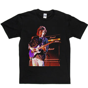 Dweezil Zappa Live T-shirt